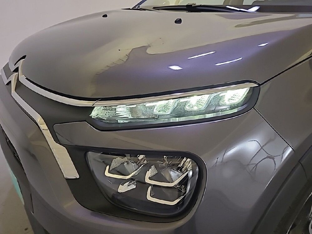 Occasion CITROEN C3 C3 PureTech 83 ch BVM5