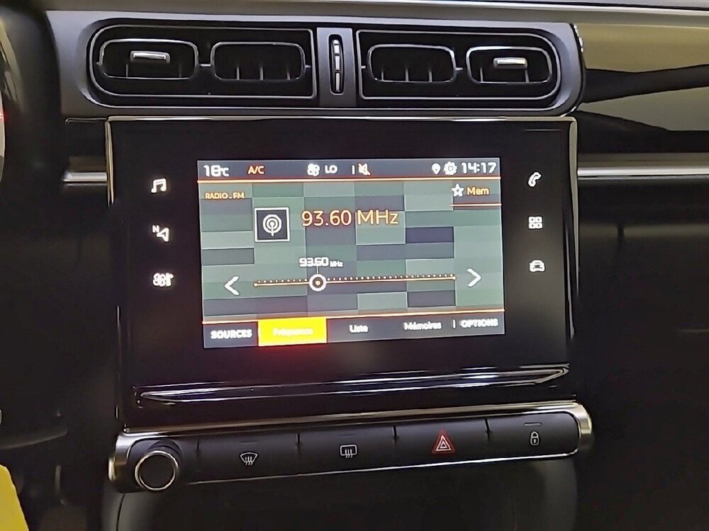 Occasion CITROEN C3 C3 PureTech 83 ch BVM5