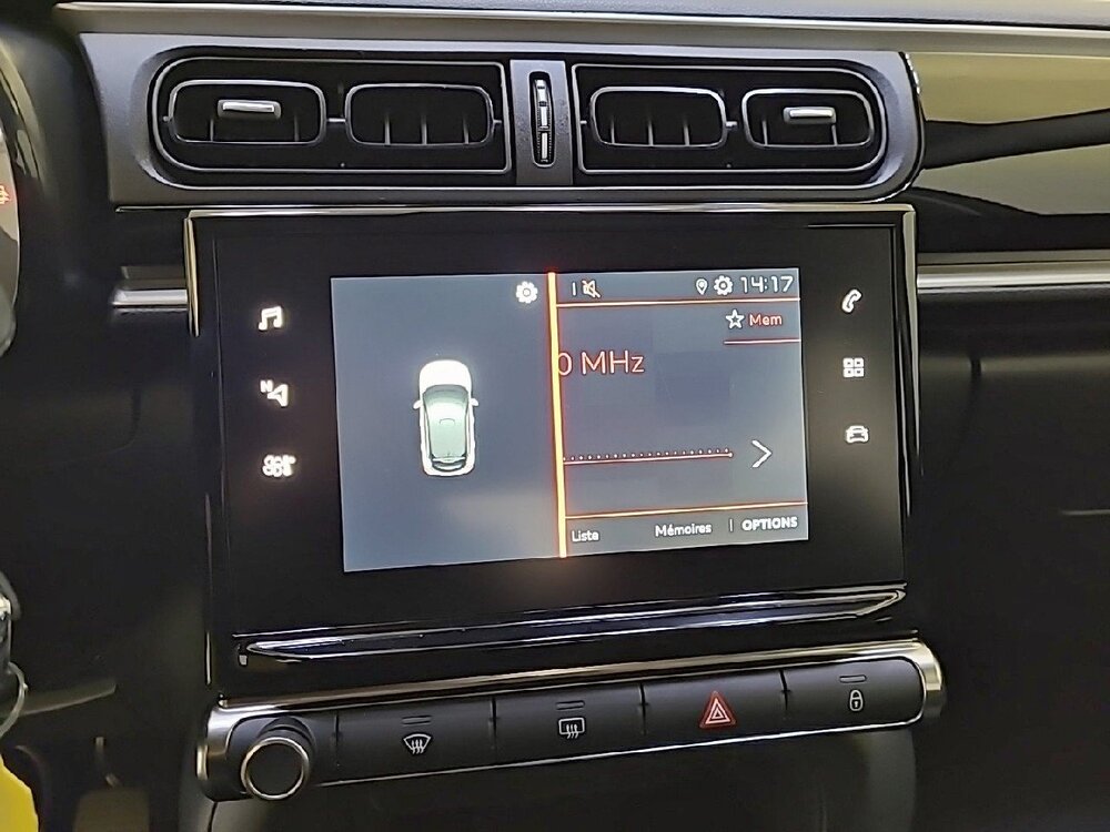 Occasion CITROEN C3 C3 PureTech 83 ch BVM5