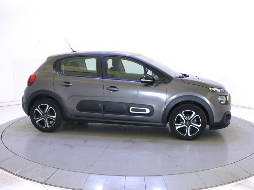 Occasion CITROEN C3 C3 PureTech 83 ch BVM5