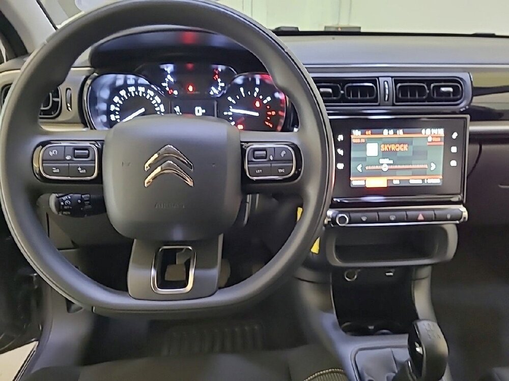 Occasion CITROEN C3 C3 PureTech 83 ch BVM5