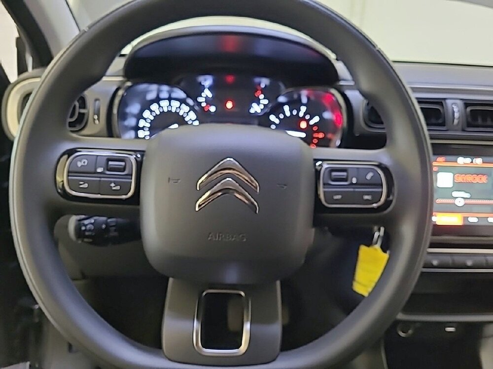 Occasion CITROEN C3 C3 PureTech 83 ch BVM5