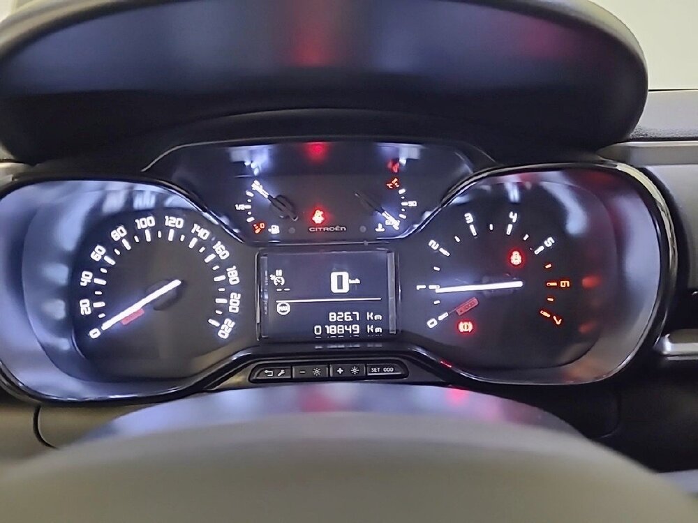 Occasion CITROEN C3 C3 PureTech 83 ch BVM5