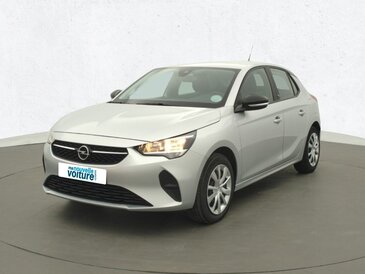 Occasion OPEL Corsa Corsa Electrique 136 ch & Batterie 50 kWh