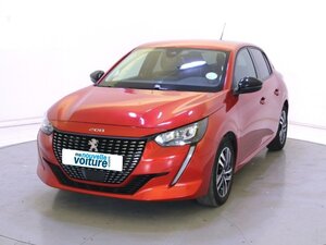 Occasion PEUGEOT 208 208 PureTech 100 S&S BVM6 - Allure Pack