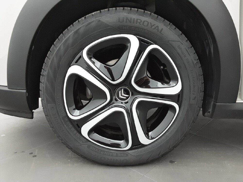 Occasion CITROEN C3 C3 PureTech 83 S&S BVM5