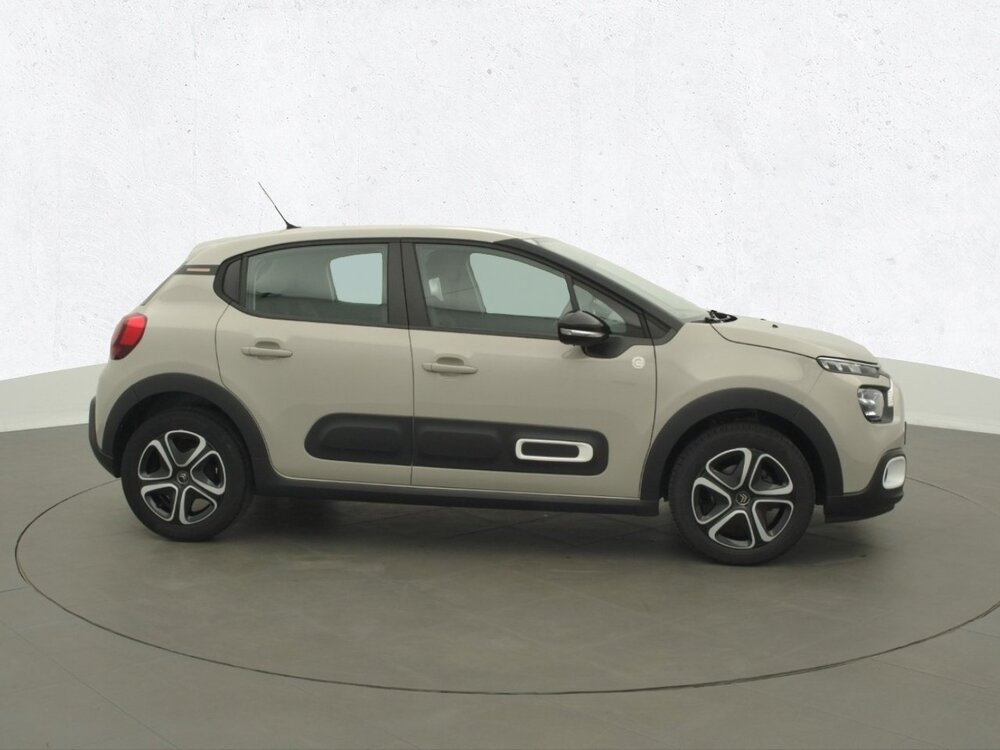 Occasion CITROEN C3 C3 PureTech 83 S&S BVM5