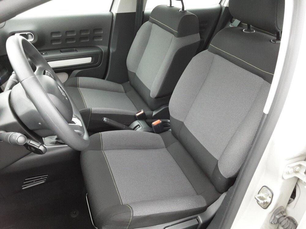 Occasion CITROEN C3 C3 PureTech 83 S&S BVM5 - C-Series
