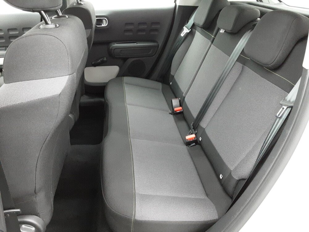 Occasion CITROEN C3 C3 PureTech 83 S&S BVM5 - C-Series
