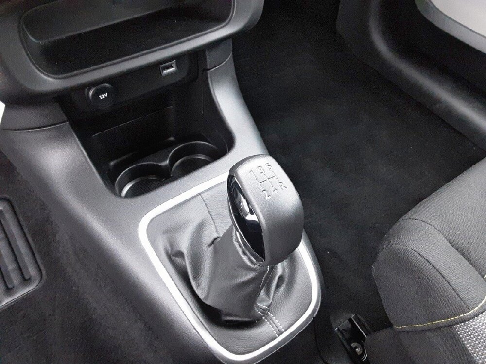 Occasion CITROEN C3 C3 PureTech 83 S&S BVM5 - C-Series