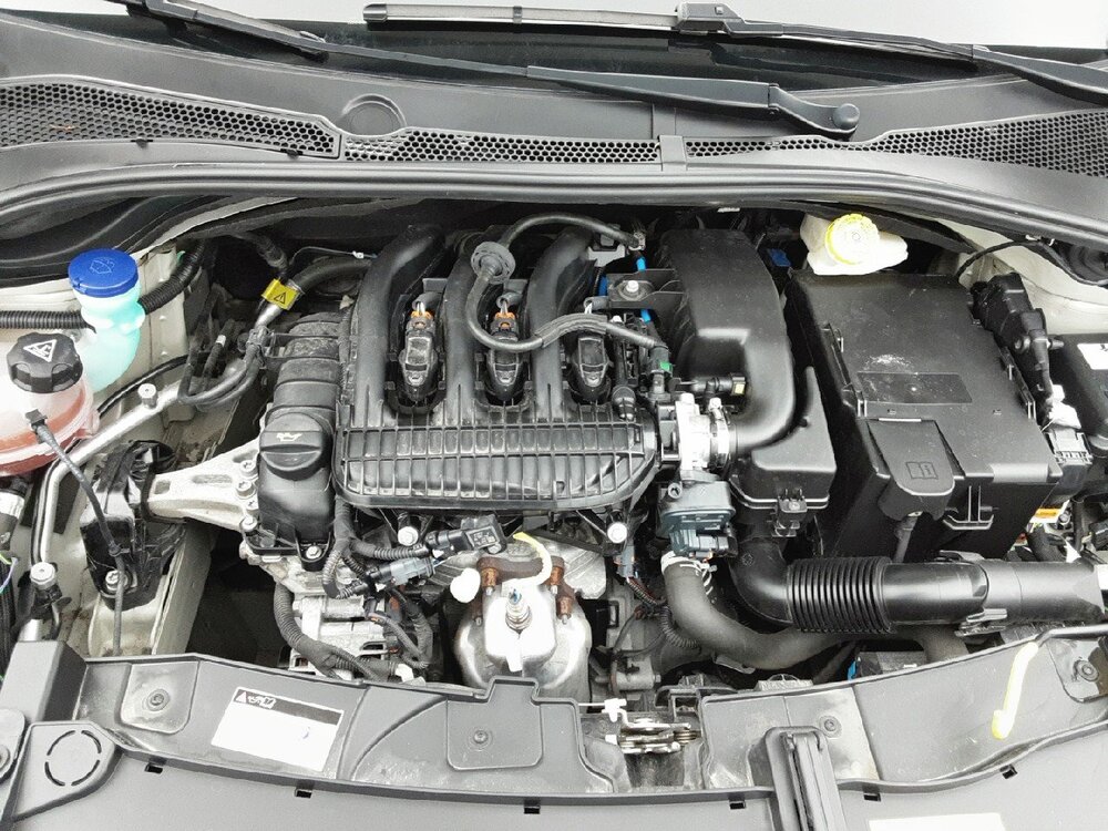 Occasion CITROEN C3 C3 PureTech 83 S&S BVM5 - C-Series