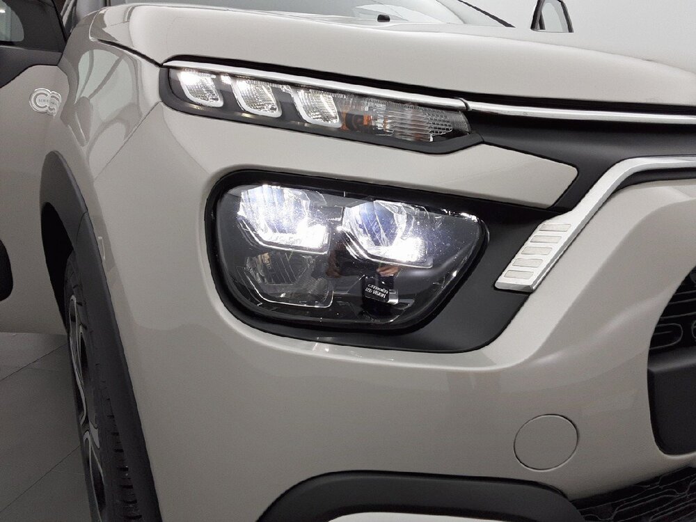 Occasion CITROEN C3 C3 PureTech 83 S&S BVM5 - C-Series