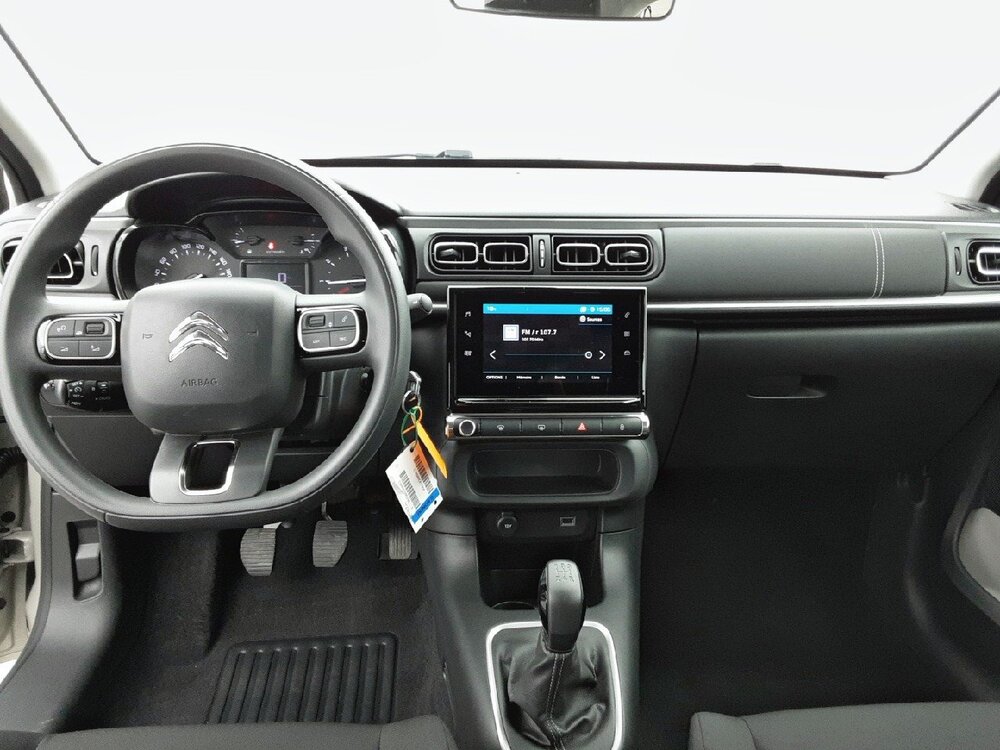 Occasion CITROEN C3 C3 PureTech 83 S&S BVM5 - C-Series