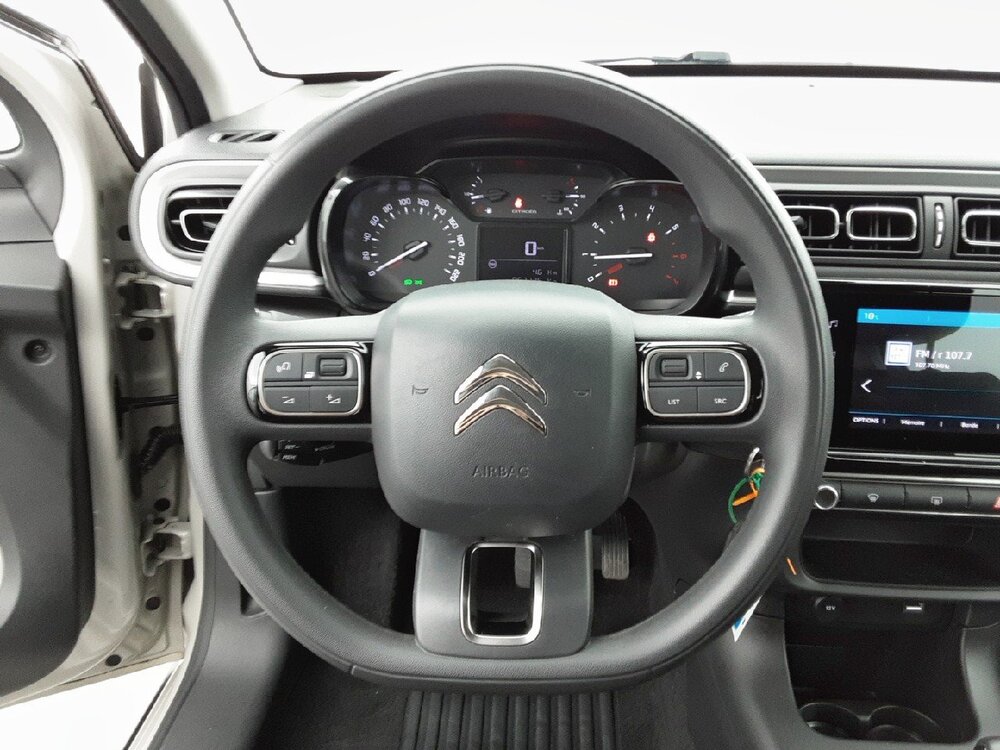 Occasion CITROEN C3 C3 PureTech 83 S&S BVM5 - C-Series