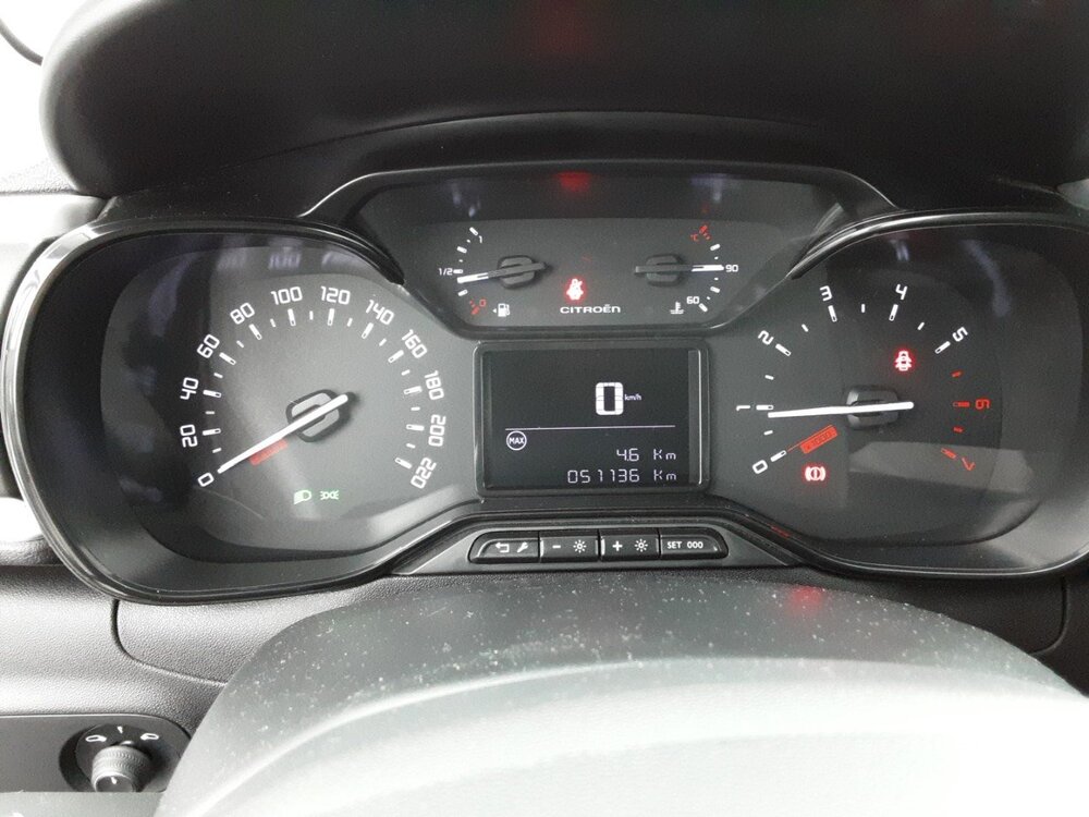 Occasion CITROEN C3 C3 PureTech 83 S&S BVM5 - C-Series