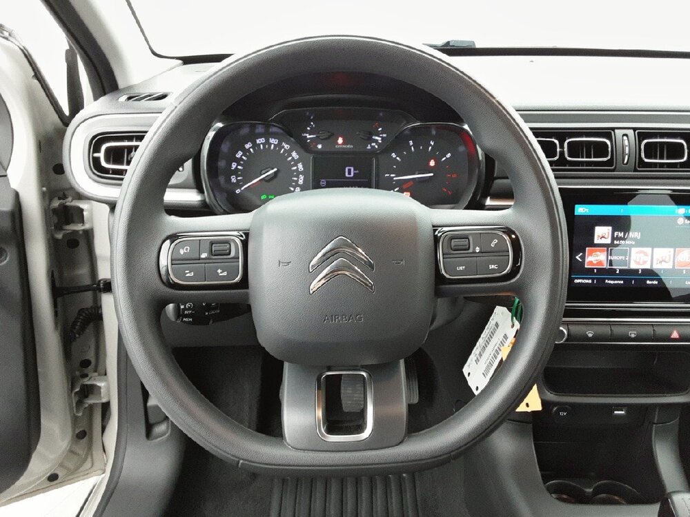 Occasion CITROEN C3 C3 PureTech 83 S&S BVM5 - C-Series