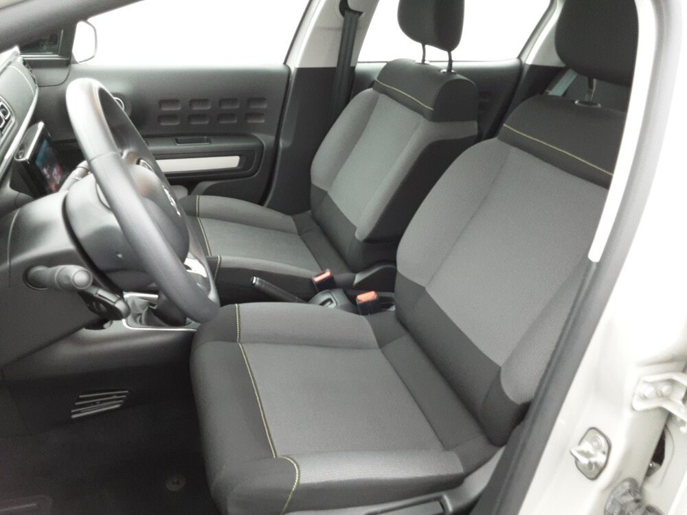 Occasion CITROEN C3 C3 PureTech 83 S&S BVM5 - C-Series