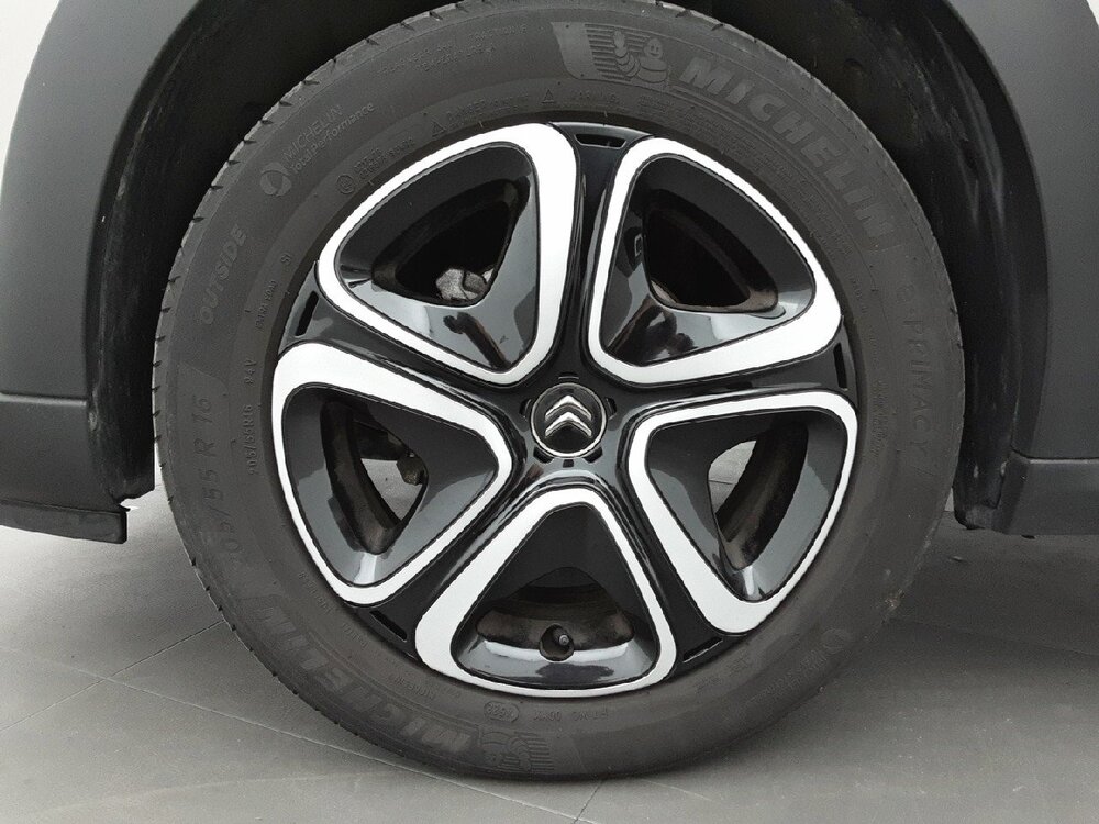 Occasion CITROEN C3 C3 PureTech 83 S&S BVM5 - C-Series