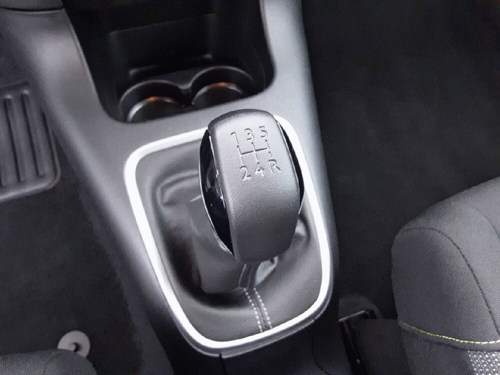 Occasion CITROEN C3 C3 PureTech 83 S&S BVM5 - C-Series
