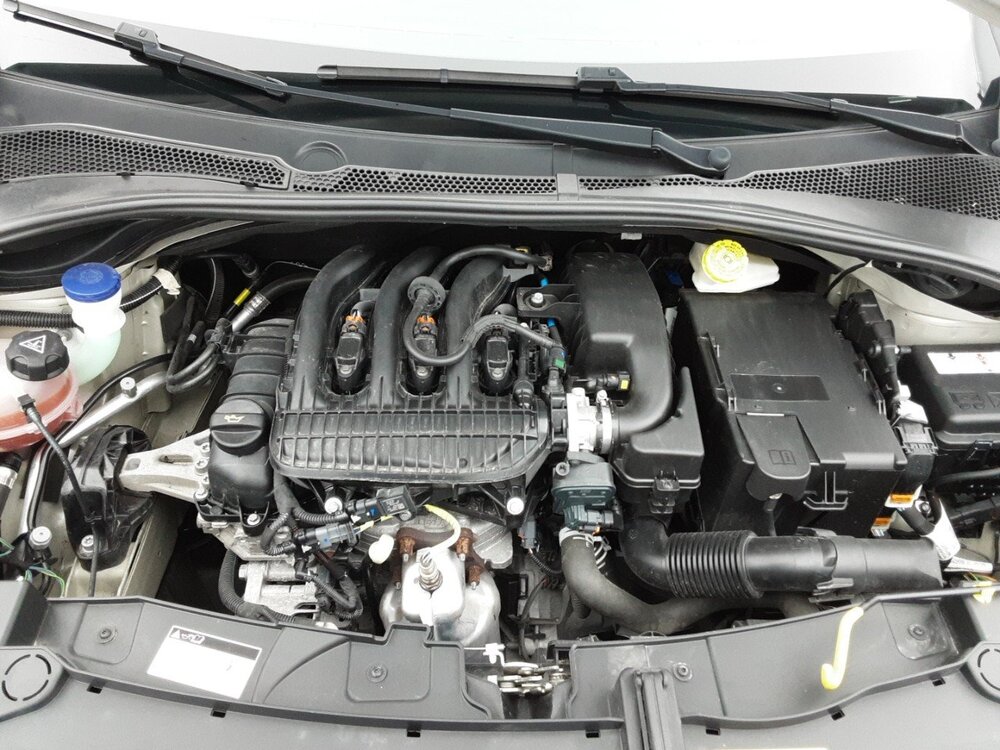 Occasion CITROEN C3 C3 PureTech 83 S&S BVM5 - C-Series