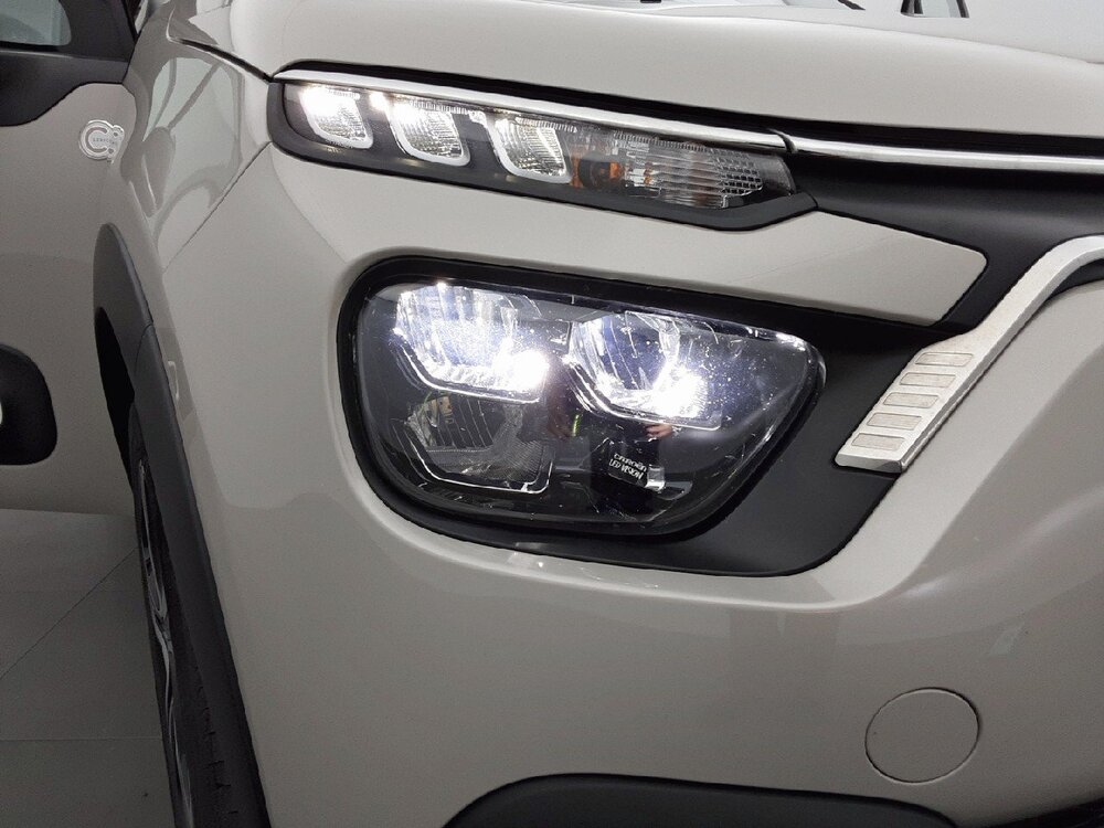 Occasion CITROEN C3 C3 PureTech 83 S&S BVM5 - C-Series