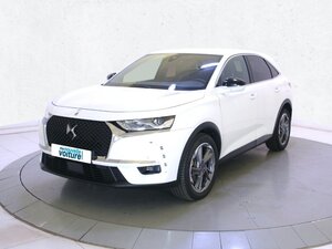 Occasion DS DS 7 Crossback DS7 Crossback Hybride E-Tense 225 EAT8 - Business
