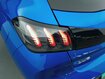 Occasion PEUGEOT 208 208 PureTech 100 S&S EAT8 - Allure Pack