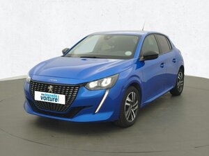 Occasion PEUGEOT 208 208 PureTech 100 S&S EAT8 - Allure Pack