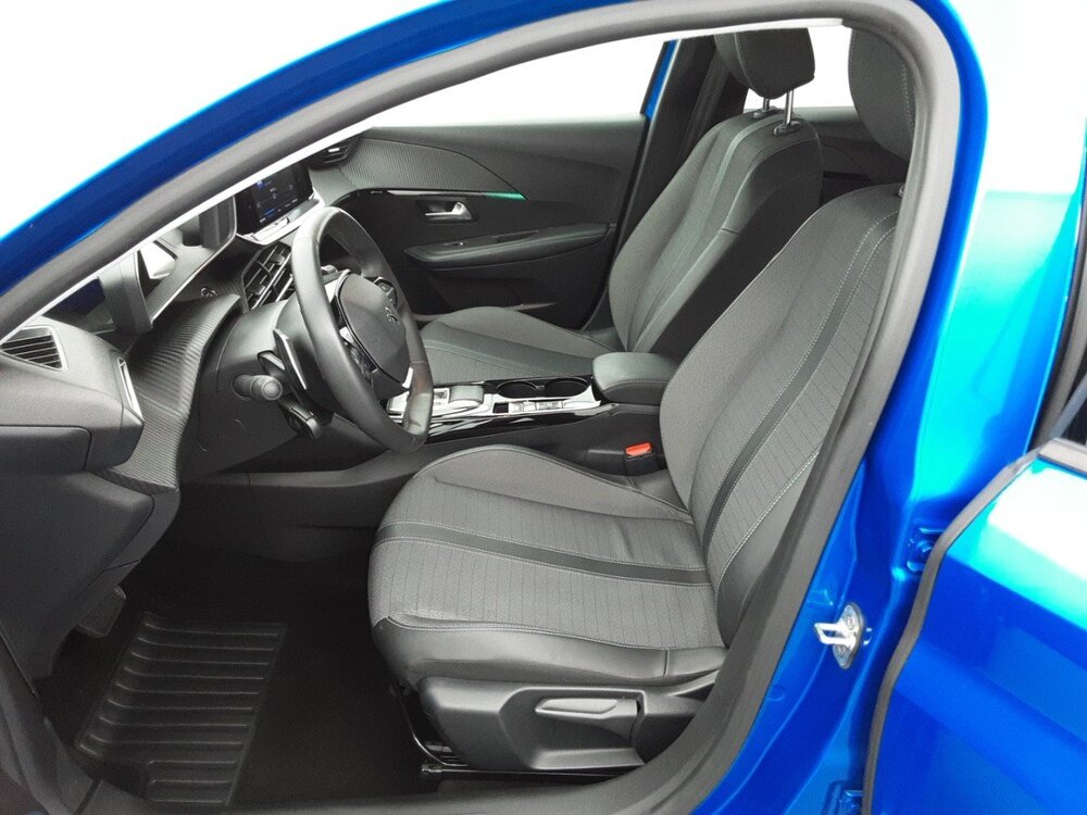 Occasion PEUGEOT 208 208 PureTech 100 S&S EAT8 - Allure Pack