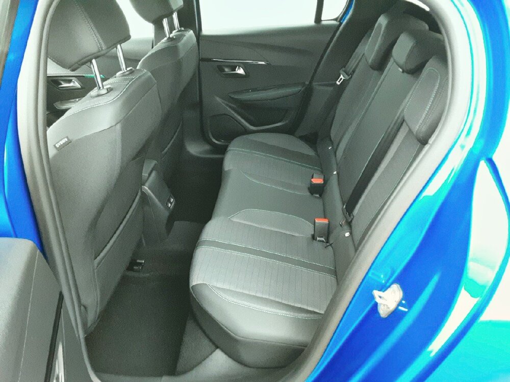 Occasion PEUGEOT 208 208 PureTech 100 S&S EAT8 - Allure Pack