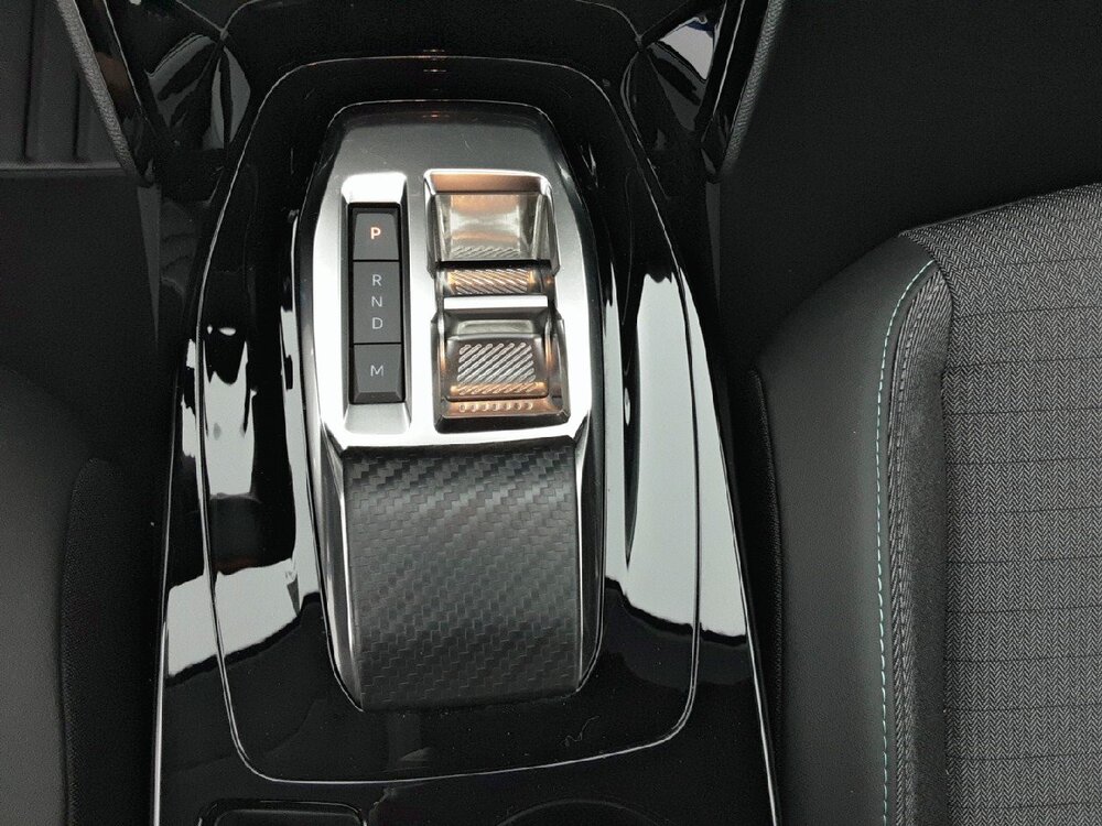 Occasion PEUGEOT 208 208 PureTech 100 S&S EAT8 - Allure Pack