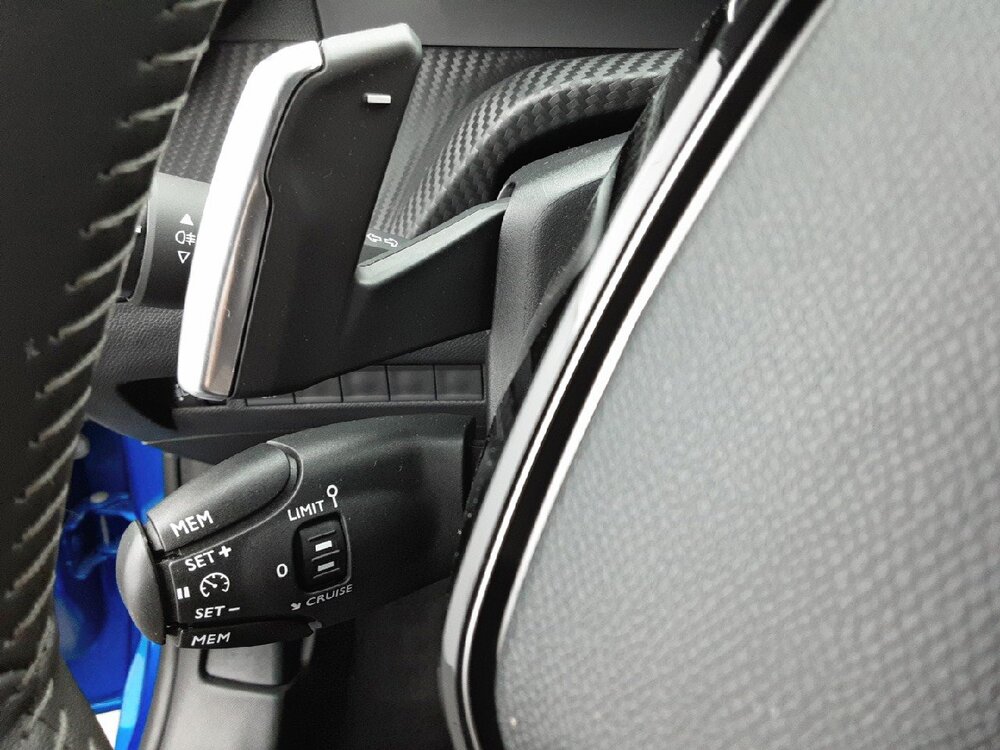Occasion PEUGEOT 208 208 PureTech 100 S&S EAT8 - Allure Pack