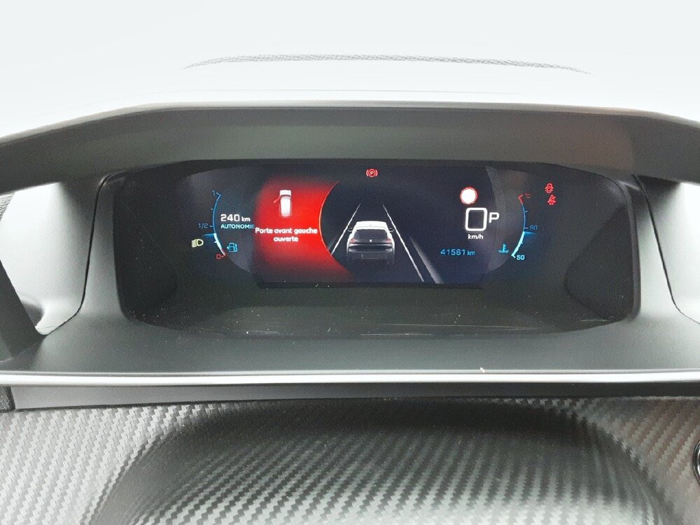 Occasion PEUGEOT 208 208 PureTech 100 S&S EAT8 - Allure Pack