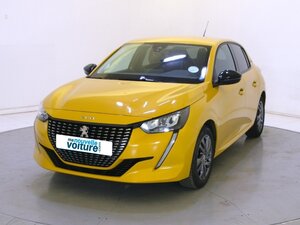 Occasion PEUGEOT 208 208 PureTech 75 S&S BVM5 - Style
