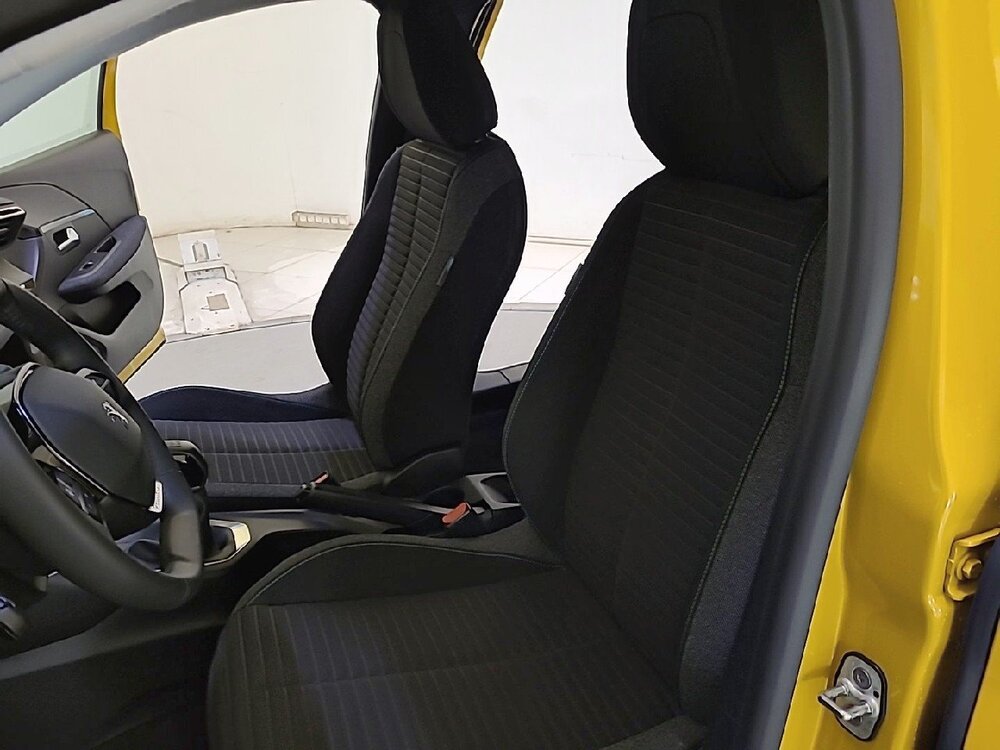 Occasion PEUGEOT 208 208 PureTech 75 S&S BVM5 - Style