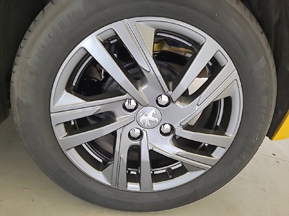 Occasion PEUGEOT 208 208 PureTech 75 S&S BVM5 - Style