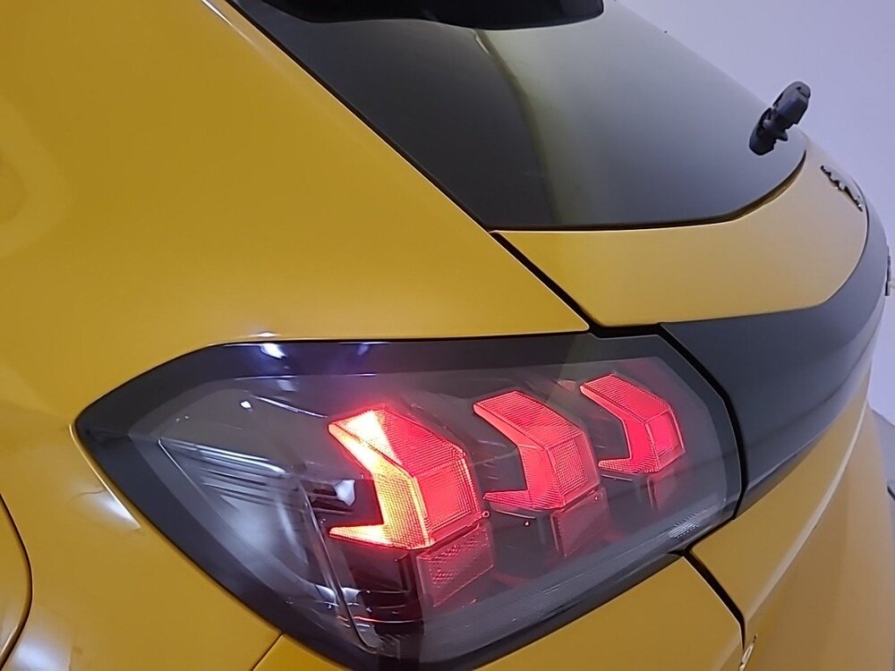 Occasion PEUGEOT 208 208 PureTech 75 S&S BVM5 - Style