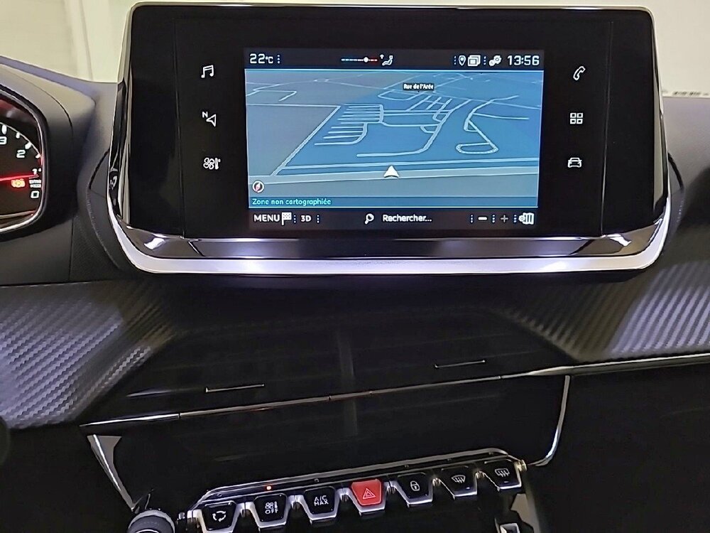 Occasion PEUGEOT 208 208 PureTech 75 S&S BVM5 - Style