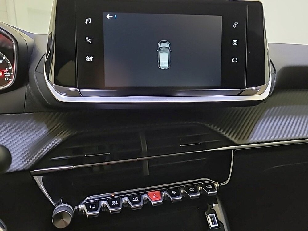 Occasion PEUGEOT 208 208 PureTech 75 S&S BVM5 - Style