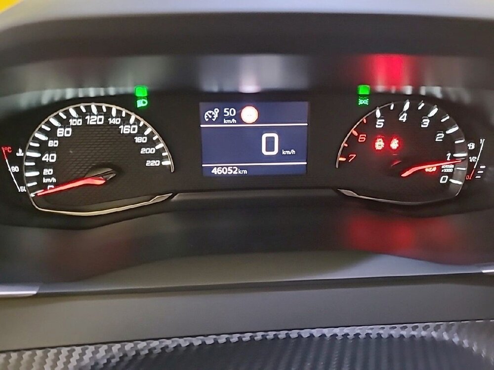 Occasion PEUGEOT 208 208 PureTech 75 S&S BVM5 - Style