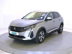 Occasion PEUGEOT 3008 3008 Hybrid 225 e-EAT8 - Allure Pack
