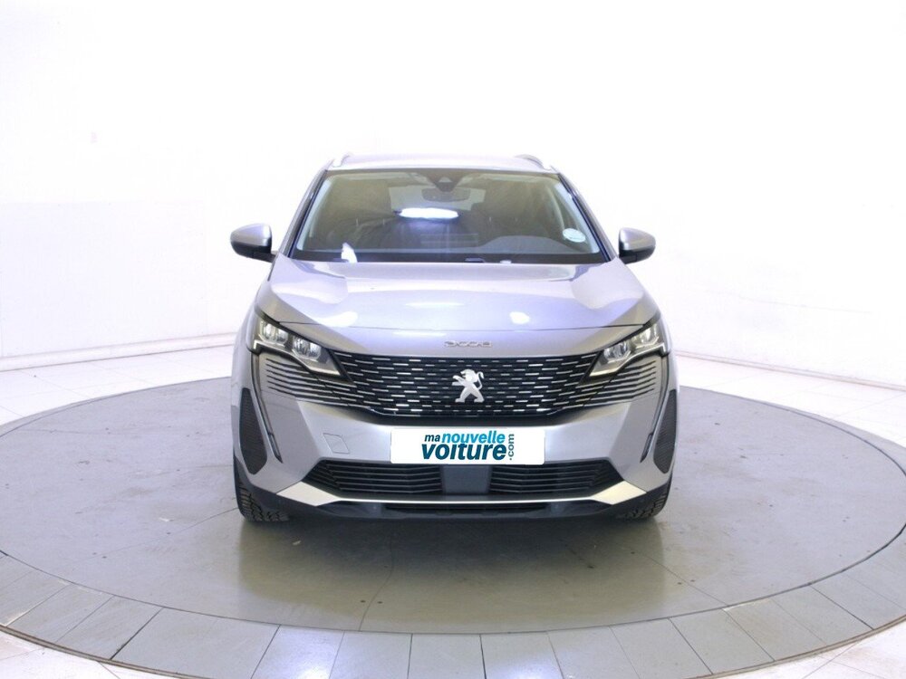 Occasion PEUGEOT 3008 3008 Hybrid 225 e-EAT8 - Allure Pack
