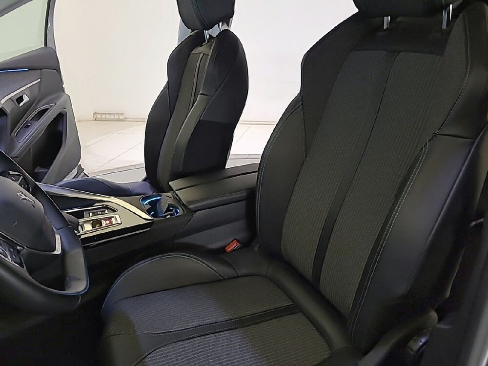 Occasion PEUGEOT 3008 3008 Hybrid 225 e-EAT8 - Allure Pack