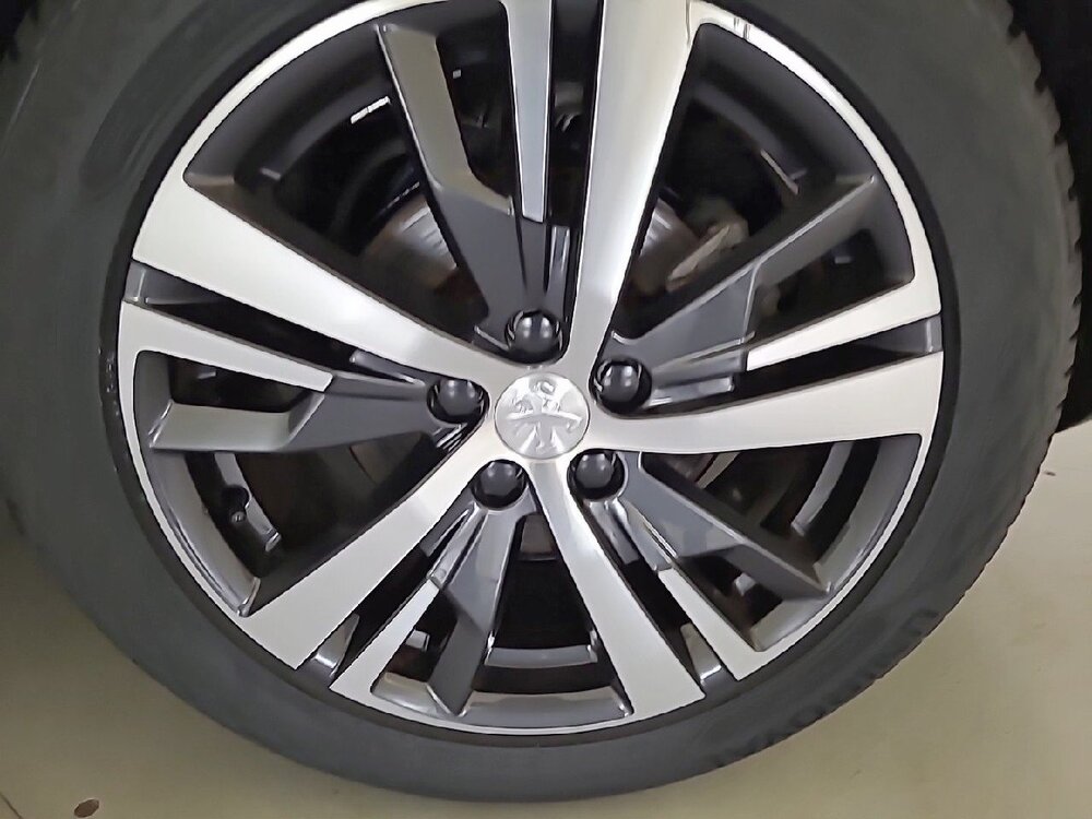 Occasion PEUGEOT 3008 3008 Hybrid 225 e-EAT8 - Allure Pack