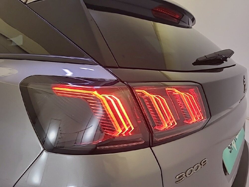 Occasion PEUGEOT 3008 3008 Hybrid 225 e-EAT8 - Allure Pack