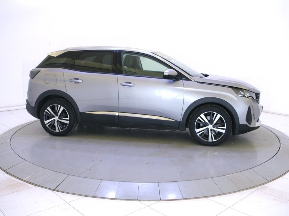 Occasion PEUGEOT 3008 3008 Hybrid 225 e-EAT8 - Allure Pack