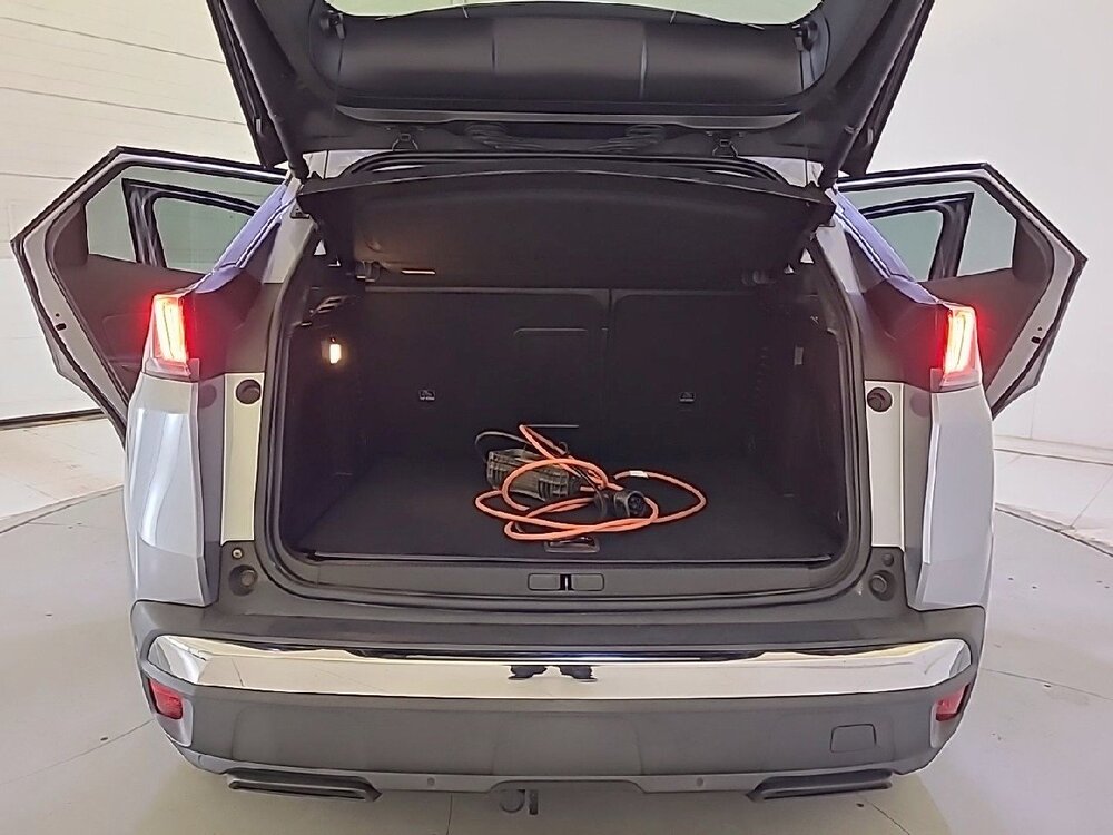 Occasion PEUGEOT 3008 3008 Hybrid 225 e-EAT8 - Allure Pack