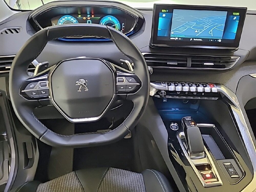 Occasion PEUGEOT 3008 3008 Hybrid 225 e-EAT8 - Allure Pack
