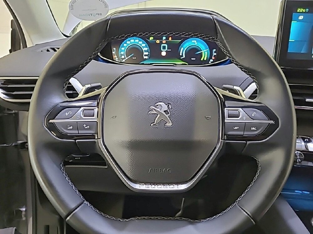 Occasion PEUGEOT 3008 3008 Hybrid 225 e-EAT8 - Allure Pack