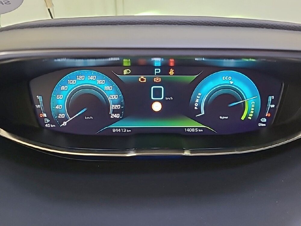 Occasion PEUGEOT 3008 3008 Hybrid 225 e-EAT8 - Allure Pack